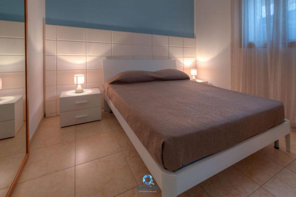 Aquarium Residence San Pietro in Bevagna Zewnętrze zdjęcie
