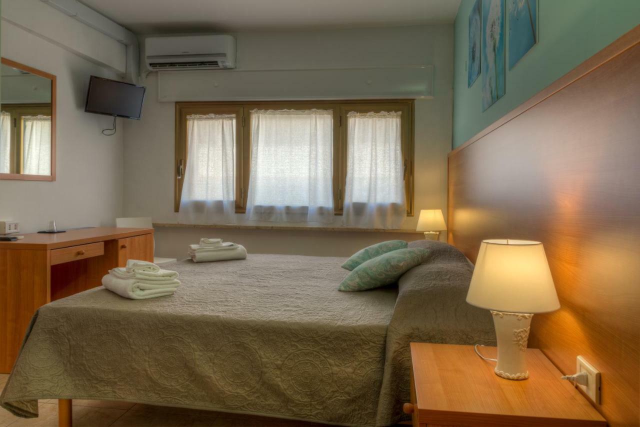 Aquarium Residence San Pietro in Bevagna Zewnętrze zdjęcie