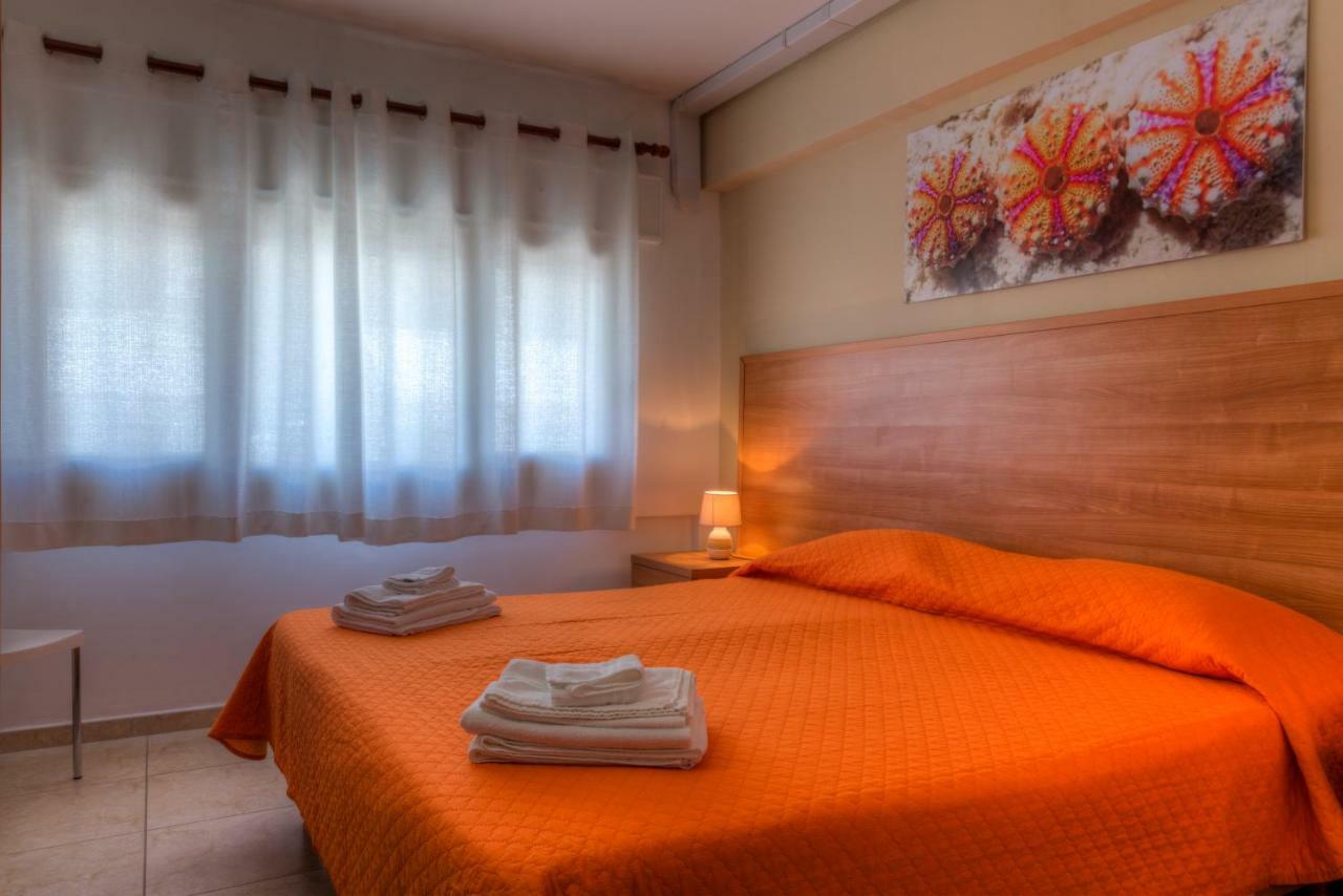 Aquarium Residence San Pietro in Bevagna Zewnętrze zdjęcie