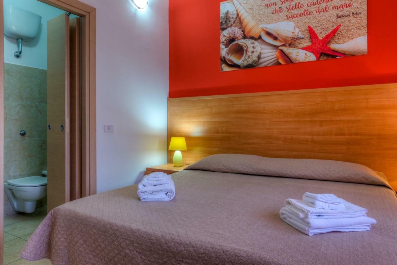 Aquarium Residence San Pietro in Bevagna Zewnętrze zdjęcie