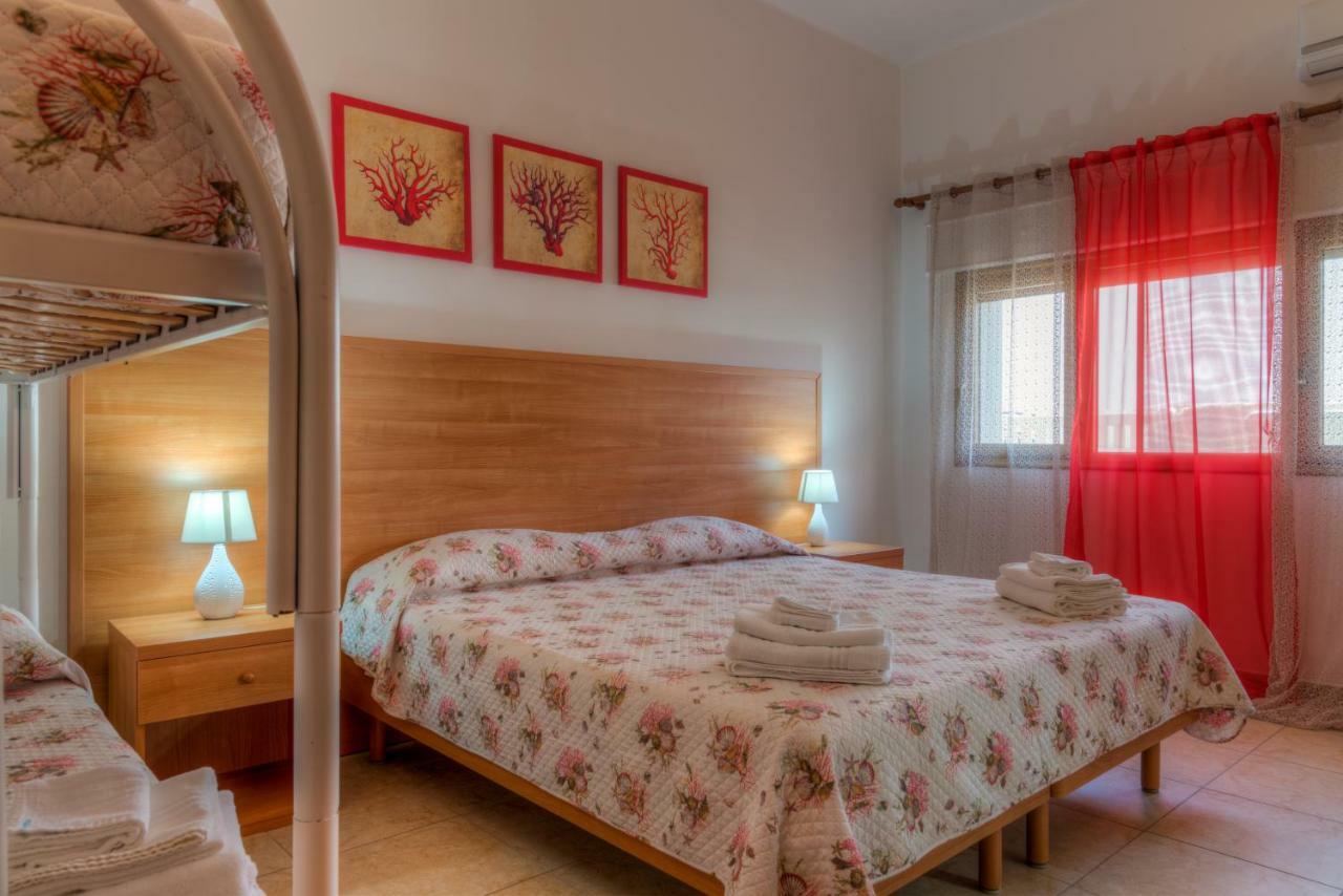 Aquarium Residence San Pietro in Bevagna Zewnętrze zdjęcie