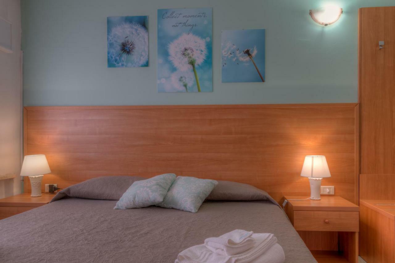 Aquarium Residence San Pietro in Bevagna Zewnętrze zdjęcie