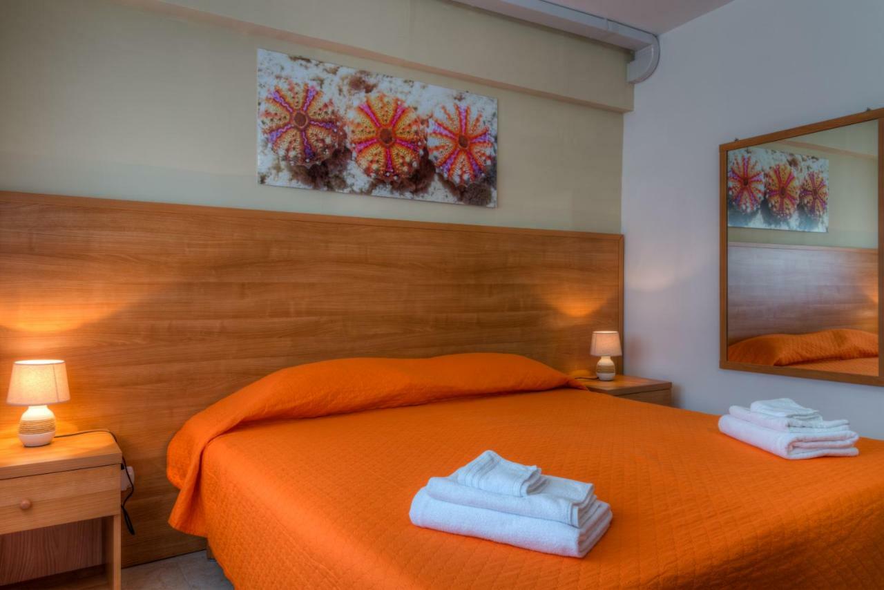 Aquarium Residence San Pietro in Bevagna Zewnętrze zdjęcie