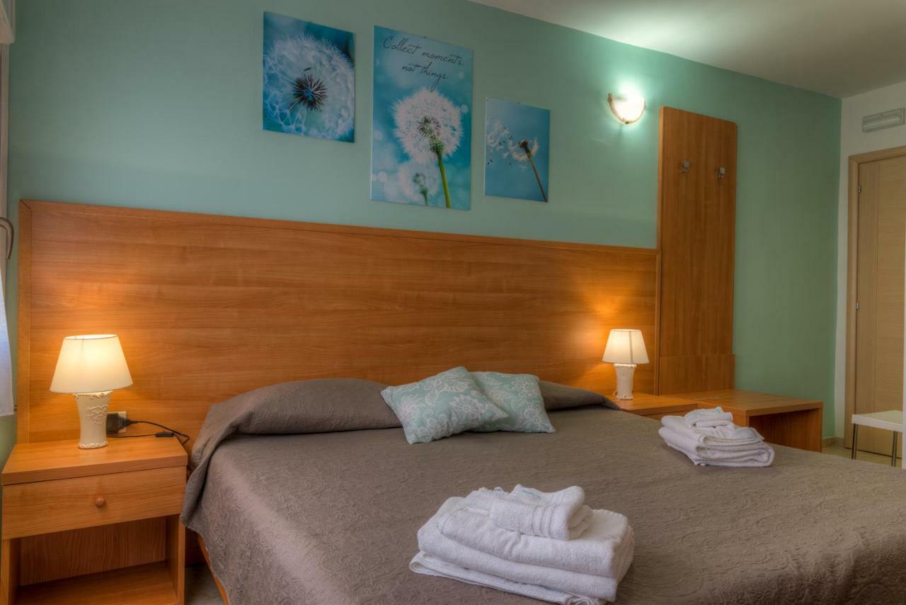 Aquarium Residence San Pietro in Bevagna Zewnętrze zdjęcie