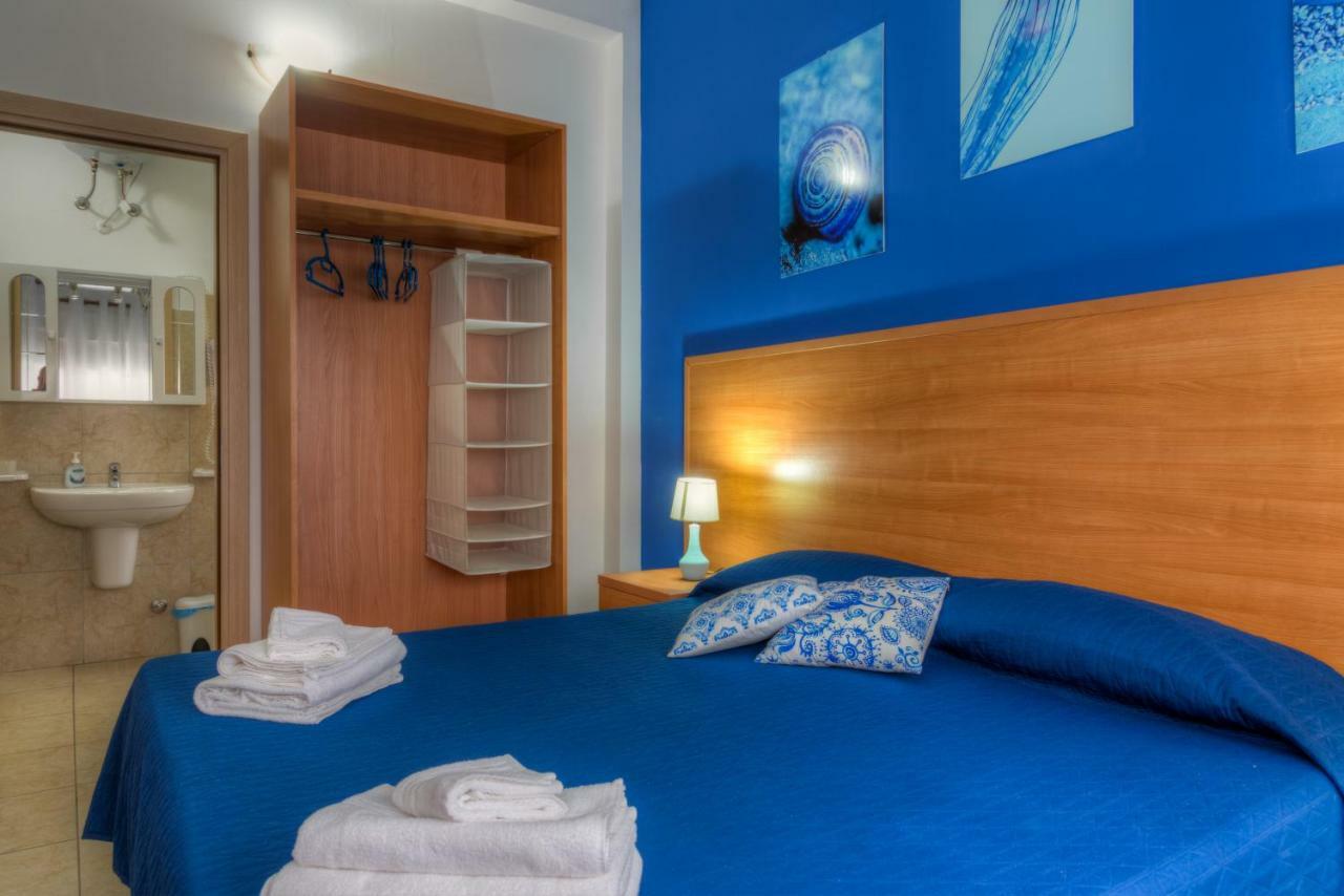 Aquarium Residence San Pietro in Bevagna Zewnętrze zdjęcie