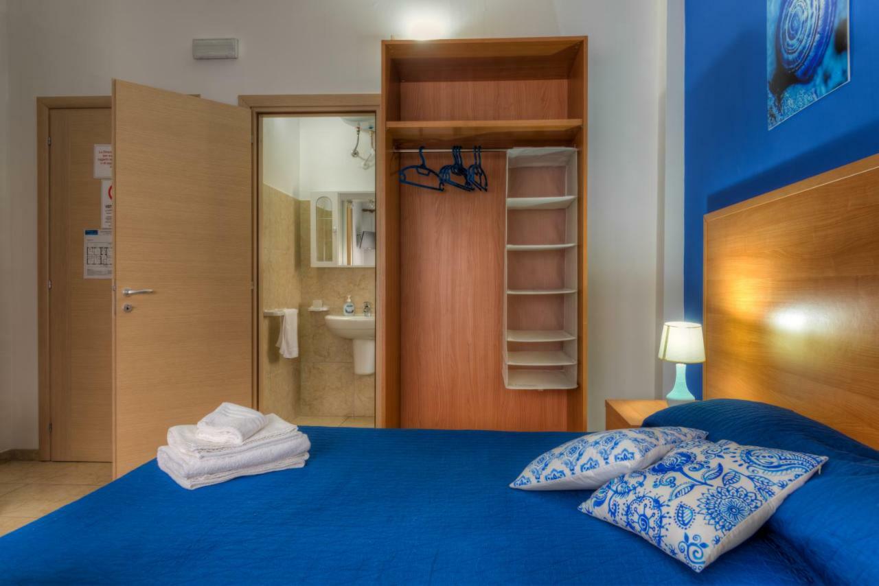 Aquarium Residence San Pietro in Bevagna Zewnętrze zdjęcie