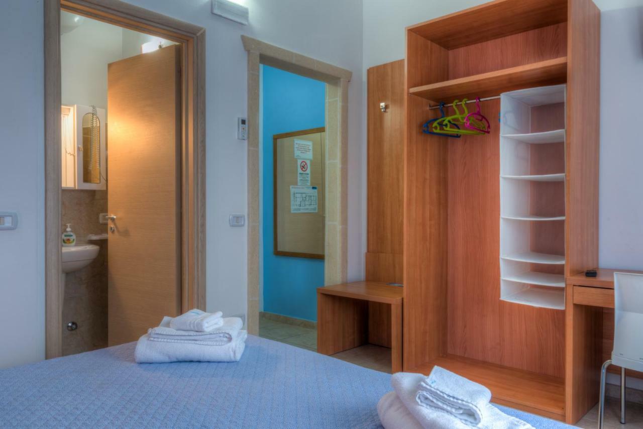 Aquarium Residence San Pietro in Bevagna Zewnętrze zdjęcie