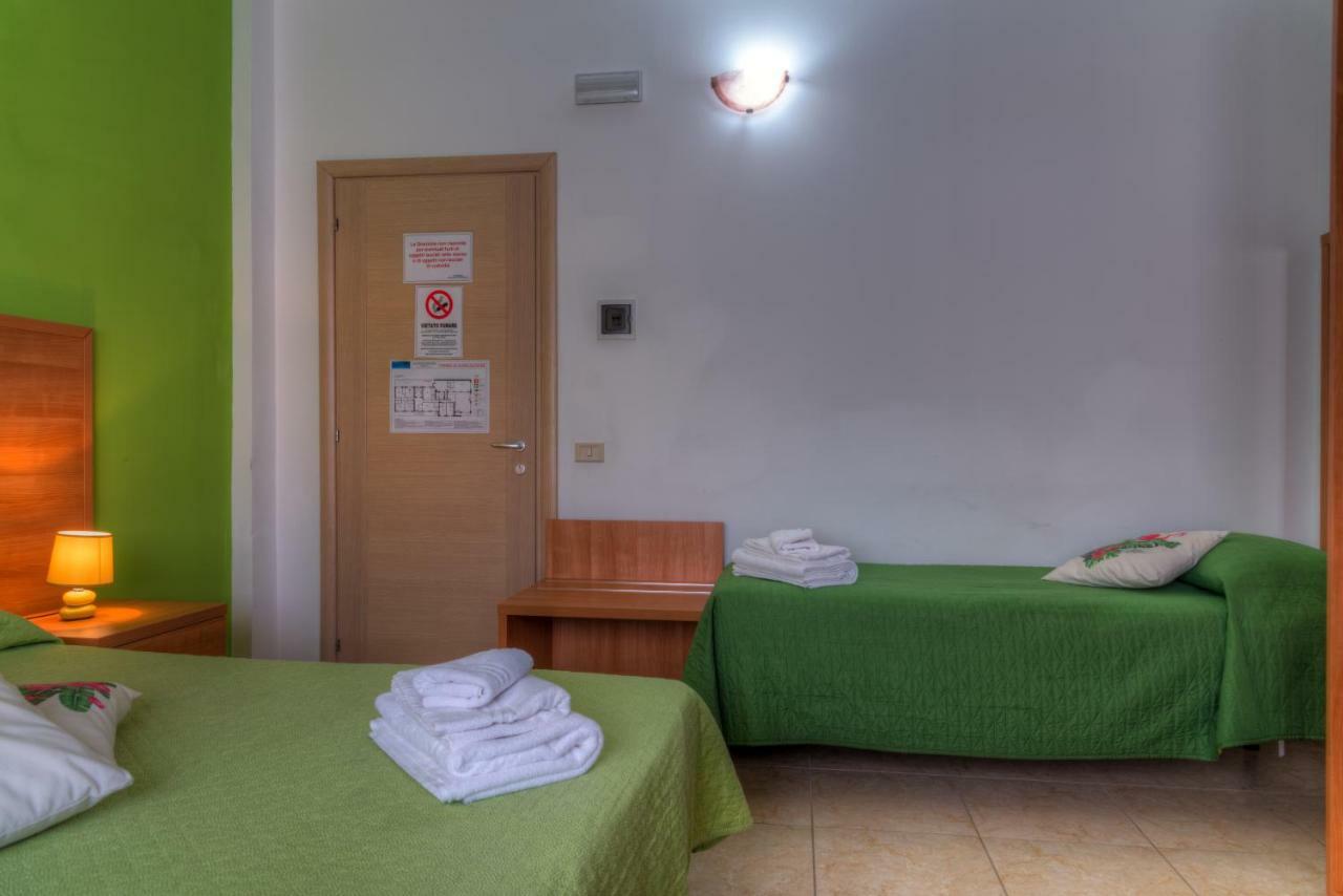 Aquarium Residence San Pietro in Bevagna Zewnętrze zdjęcie