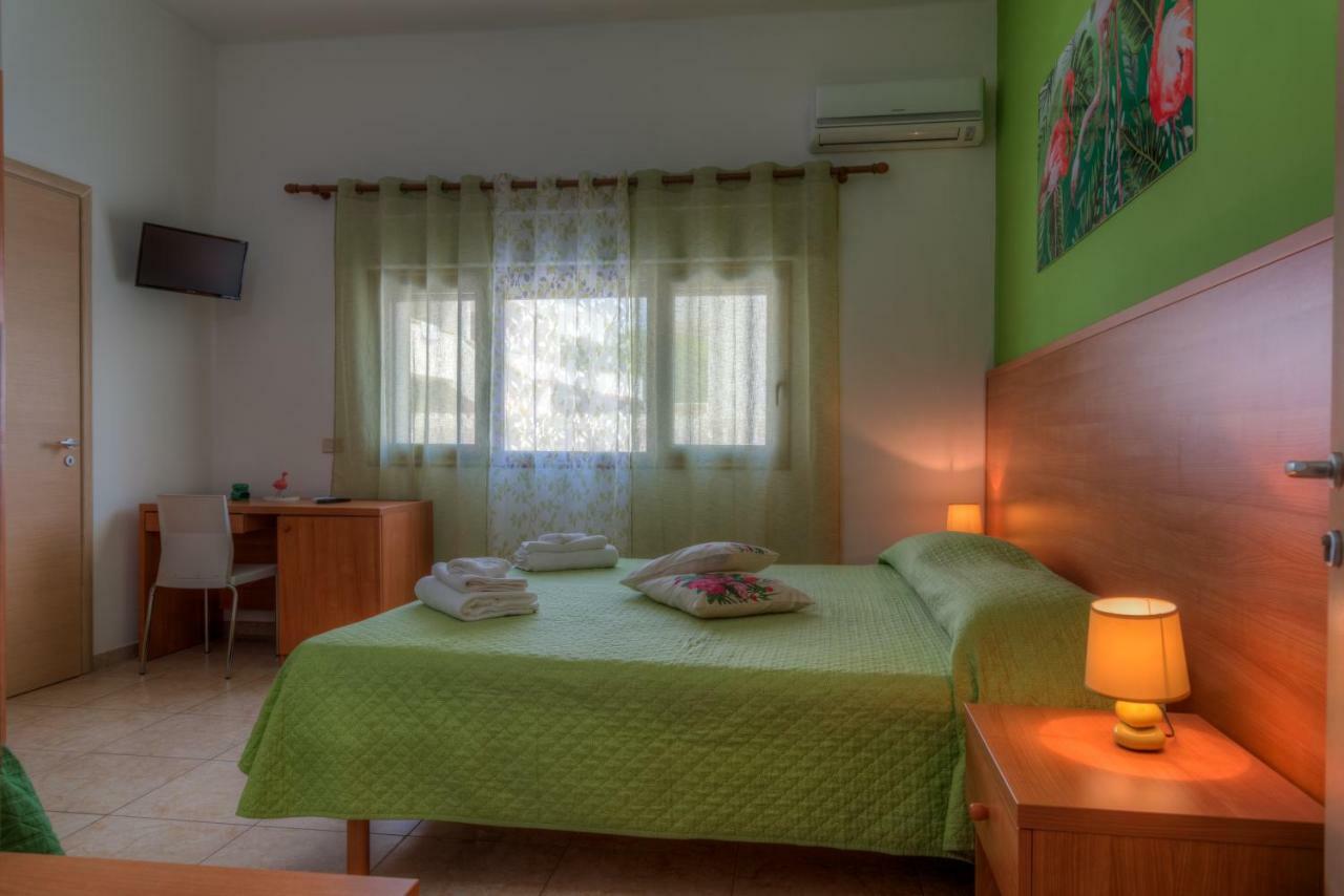 Aquarium Residence San Pietro in Bevagna Zewnętrze zdjęcie