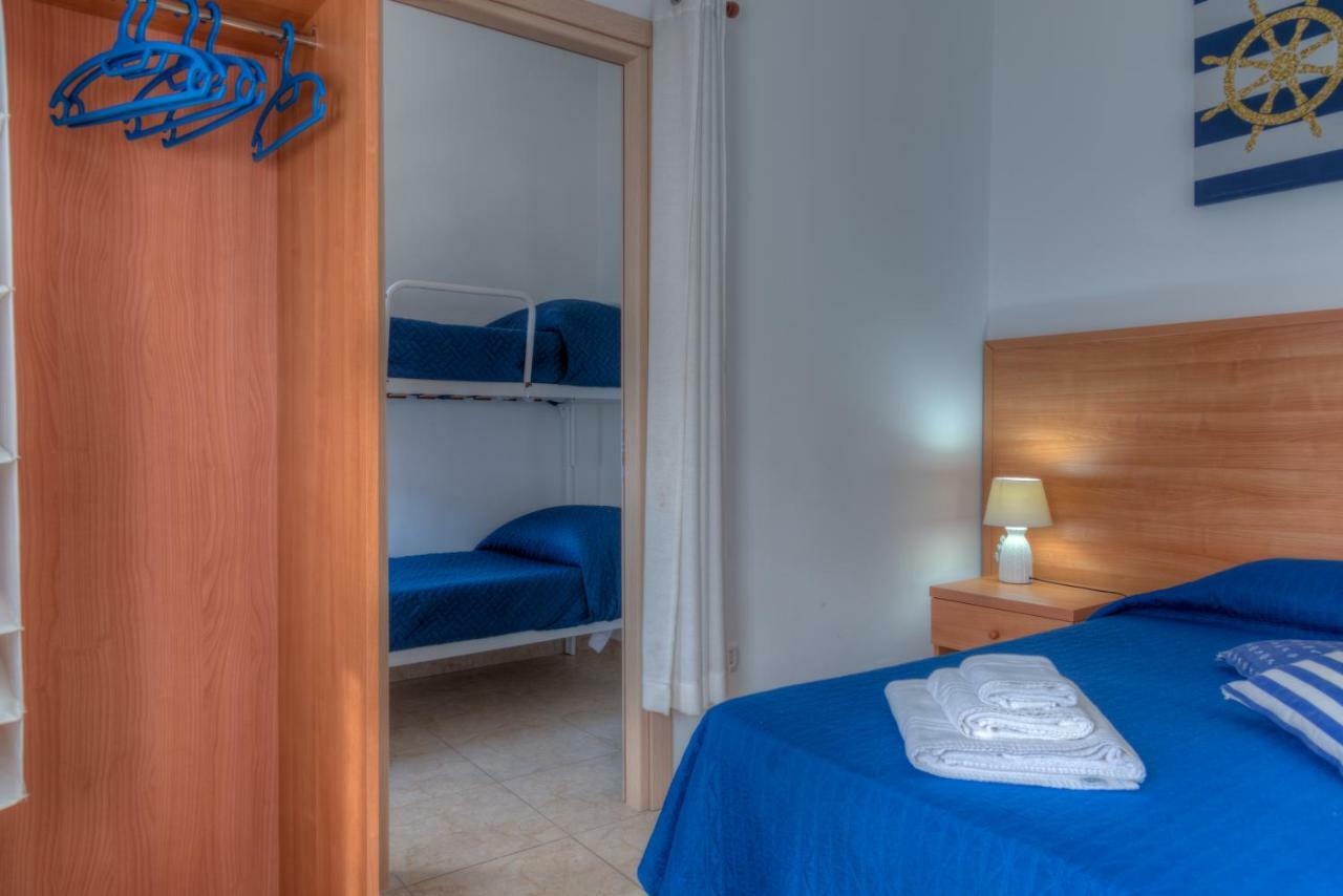 Aquarium Residence San Pietro in Bevagna Zewnętrze zdjęcie
